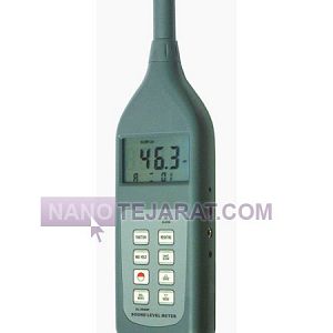 آنالایزر صدا آنالایزر صدا